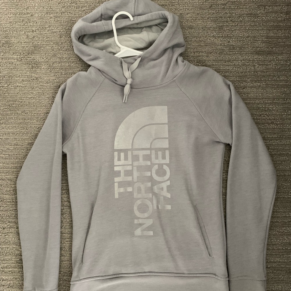 The North Face Hoodie
